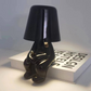 Thinker Friends™ Lampe | Black Kollektion