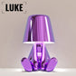 Thinker Friends™ Lamp | Rainbow Collection